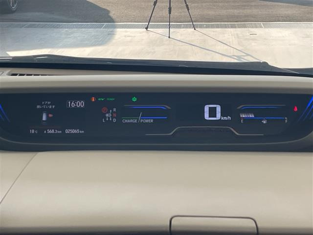 フリード1.5 ハイブリッド G ホンダセンシング