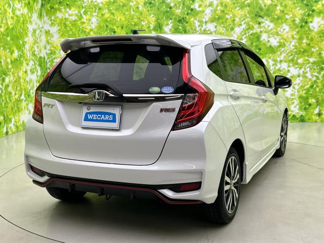 フィット1.5 RS ホンダセンシング