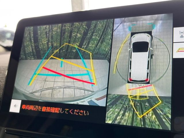 �y�p�m���~�b�N�r���[���j�^�[�z��p�̃J�����ɂ��A�ォ�猩���낵���悤�Ȏ��_��360�x�N���}�̎��͂��m�F���邱�Ƃ��ł��܂������p�������m�F���₷���A�����ꏊ�ł̐؂�Ԃ��⒓�Ԃ��X���[�Y�ɍs���܂��B