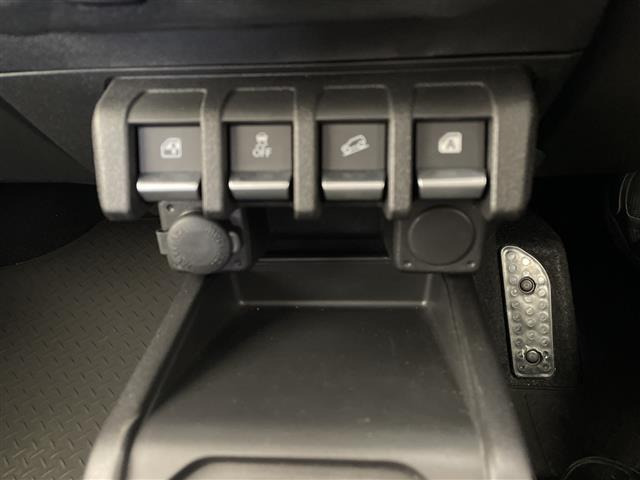 ジムニーノマド1.5 FC 4WD