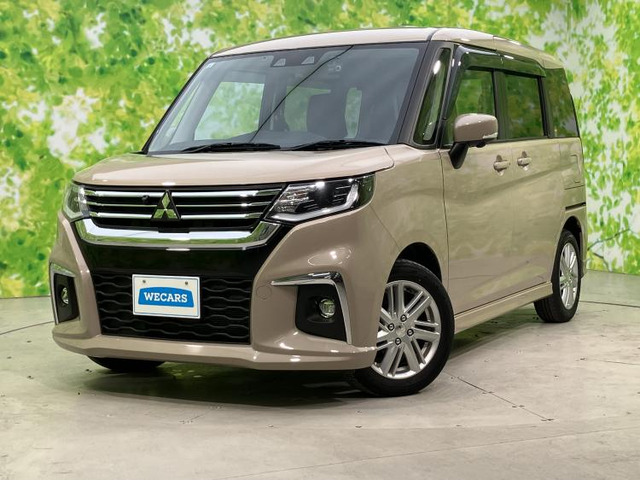 デリカD:21.2 ハイブリッド MZ