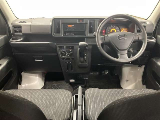 ハイゼットカーゴデラックス SAIII ハイルーフ