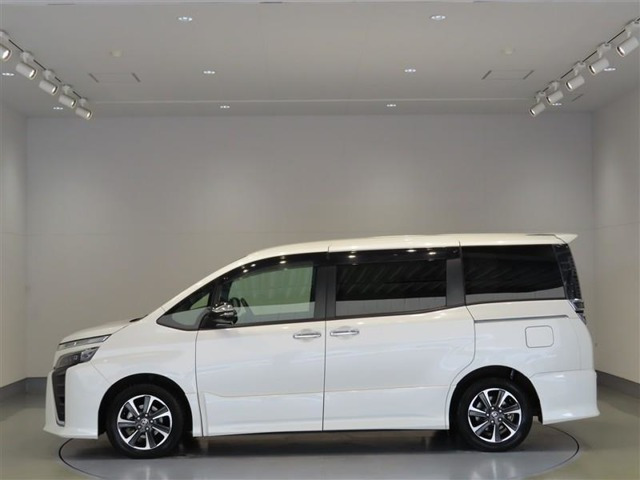 ヴォクシー2.0 ZS 煌III