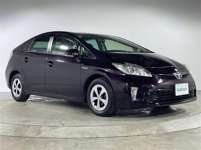 プリウス1.8 S