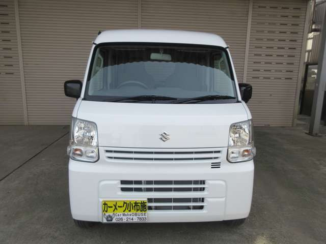 エブリイPA リミテッド ハイルーフ 4WD