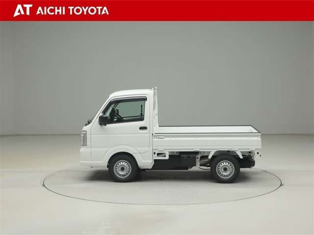 キャリイKC エアコン パワステ