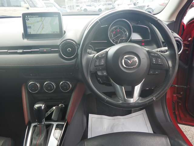 CX-31.5 XD ツーリング Lパッケージ 4WD