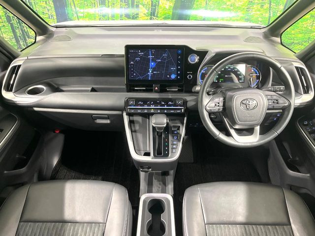 ノア1.8 ハイブリッド S-Z