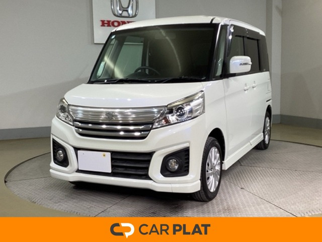 スペーシアカスタムGS