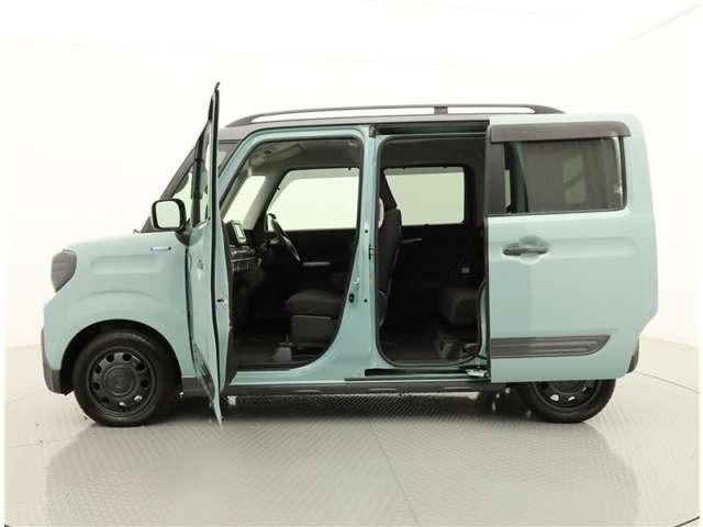 フレアワゴンタフスタイル ハイブリッド XS 4WD