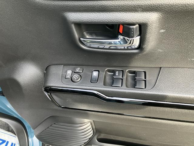 ハスラーハイブリッド(HYBRID) X 4WD