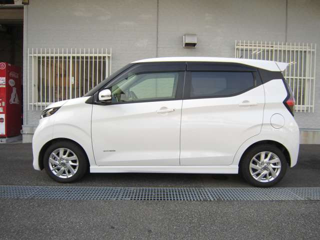 デイズハイウェイスターX プロパイロットエディション