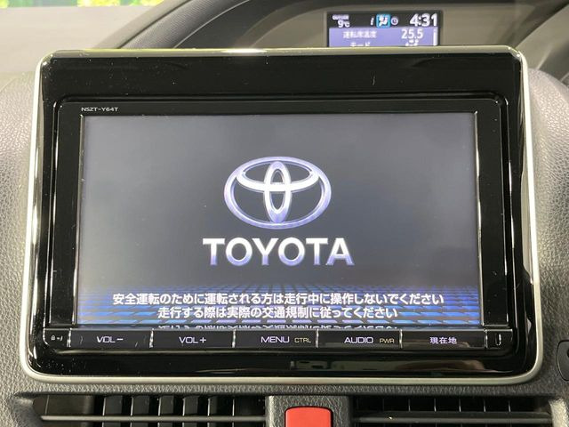 ノア1.8 ハイブリッド G