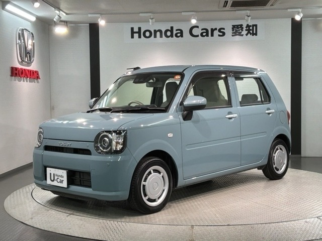 ミラトコットL SAIII