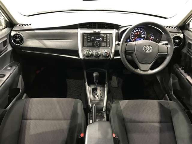 カローラフィールダー1.5 X