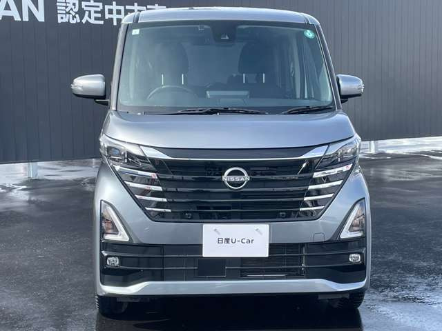 ルークスハイウェイスターX プロパイロットエディション 4WD