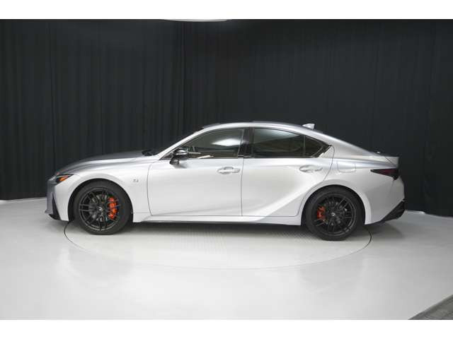 IS300h Fスポーツ モード ブラックIII