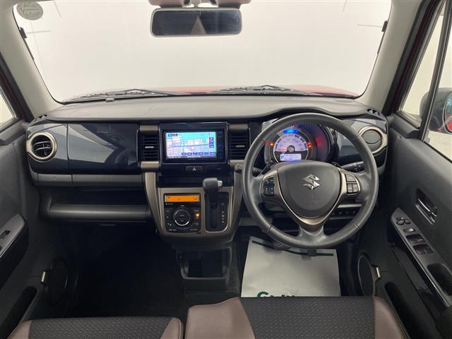 ハスラーJ スタイルIIIターボ