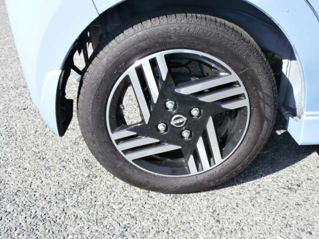 デイズハイウェイスターX