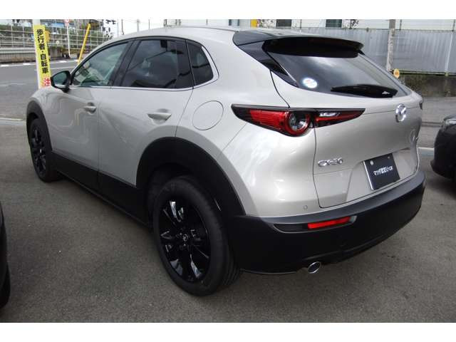 CX-301.8 XD ブラック セレクション