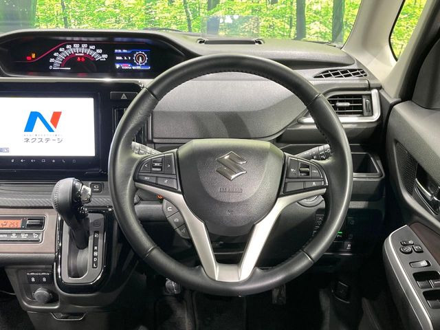 �y�����v�����X�e�A�����O�z�㎿�Ȋv���g�p���邱�ƂŁA��ɂ����������݂ƂĂ��^�]���₷���n���h���ł���