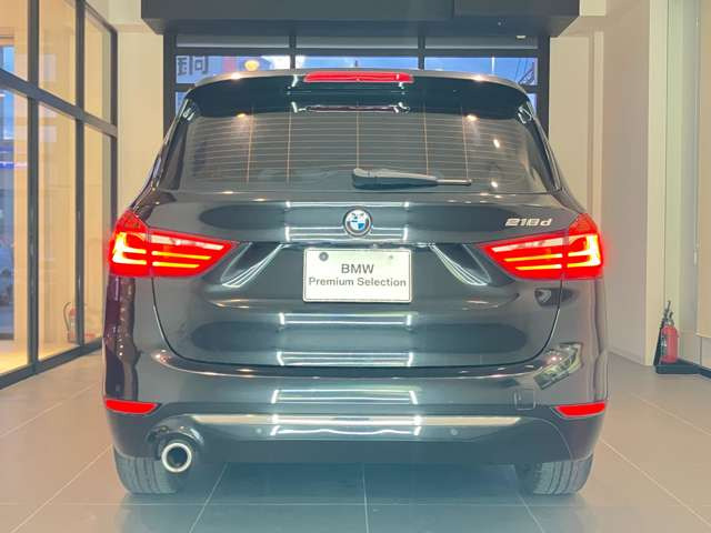 2シリーズグランツアラー218d ラグジュアリー