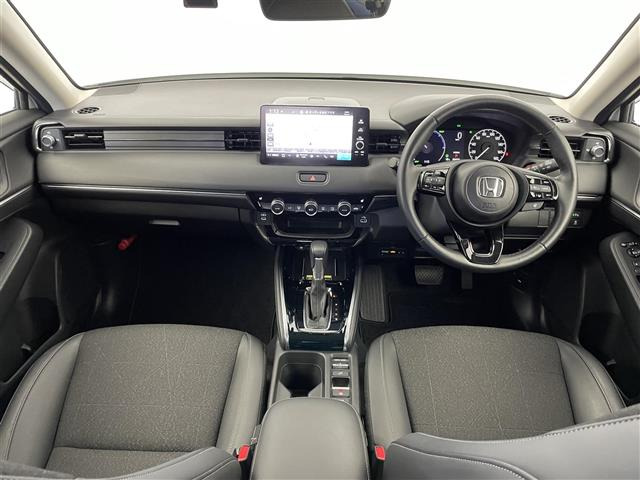 ヴェゼル1.5 ハイブリッド Z