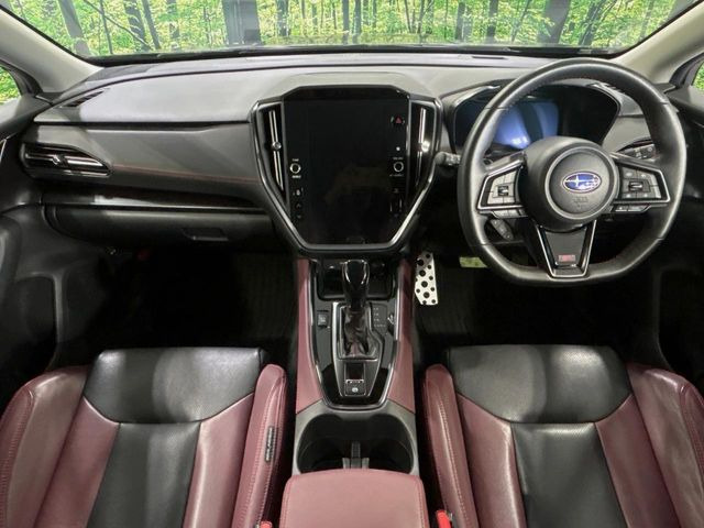 レヴォーグ1.8 STI スポーツ EX 4WD