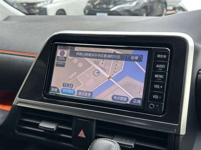 シエンタ1.5 G クエロ