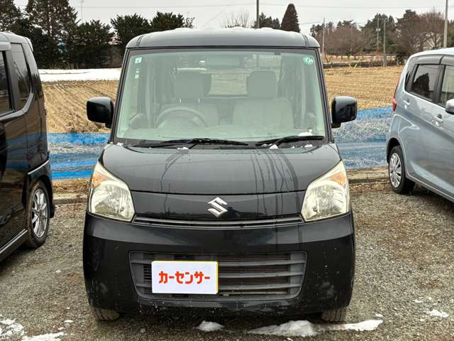 スペーシアX 4WD