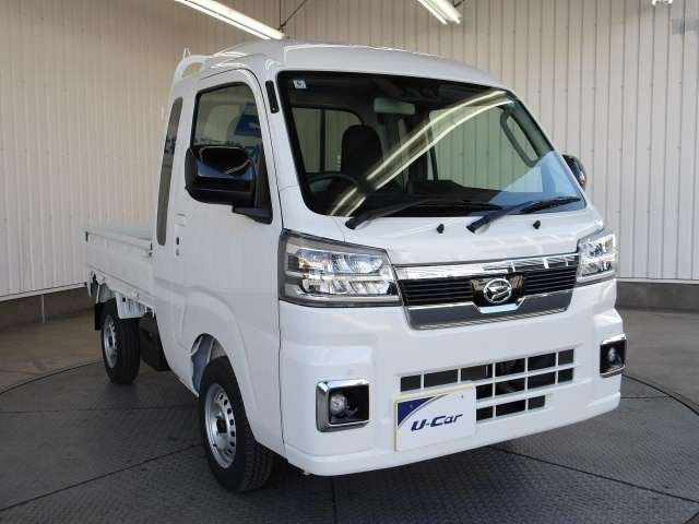 ハイゼットトラックジャンボ エクストラ 4WD