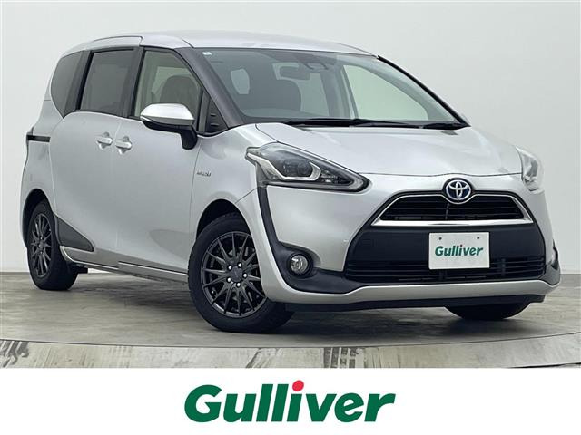 シエンタ1.5 G クエロ