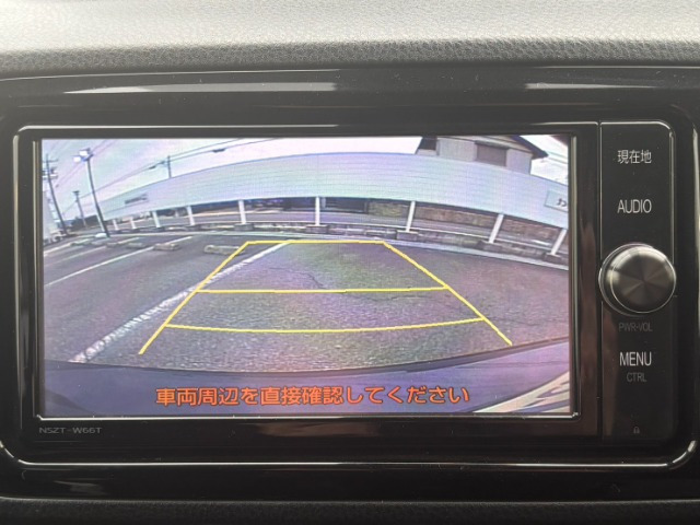 ヴィッツ1.0 F セーフティ エディション