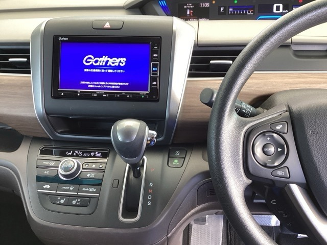 フリード1.5 G ホンダセンシング