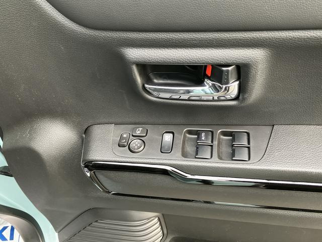 ハスラーハイブリッド(HYBRID) X 4WD