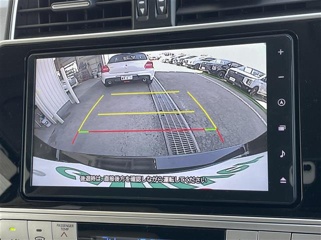 ランドクルーザープラド2.7 TX Lパッケージ マットブラック エディション 4WD