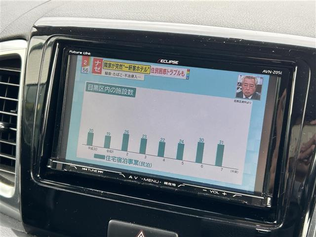 スペーシアカスタムGS