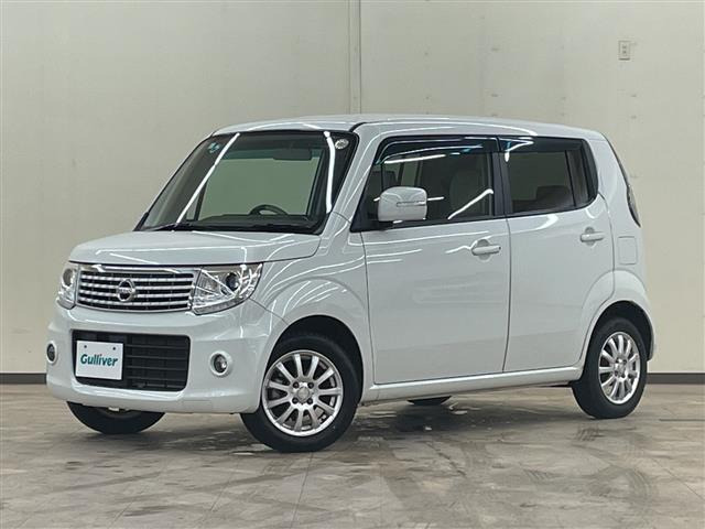 モコドルチェ G FOUR 4WD