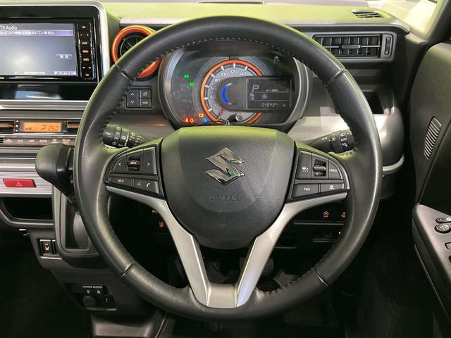 �y�����v�����X�e�A�����O�z�㎿�Ȋv���g�p���邱�ƂŁA��ɂ����������݂ƂĂ��^�]���₷���n���h���ł���