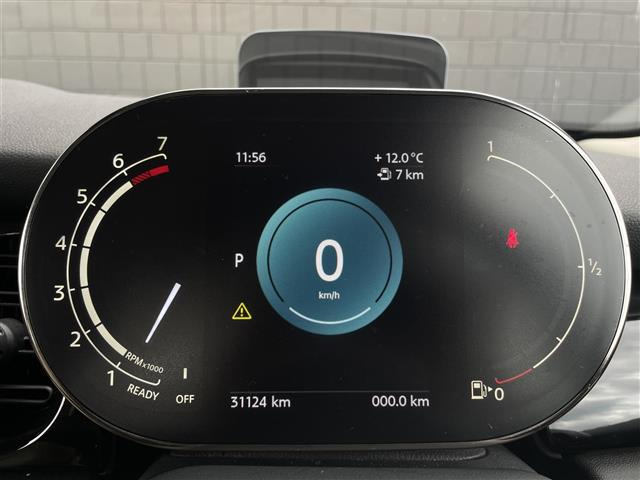 ミニクーパー S