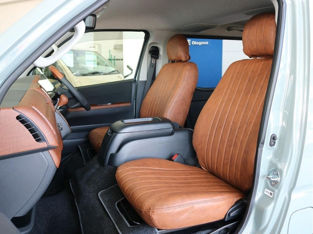 ハイエースバン2.8 スーパーGL ロング ディーゼル 4WD