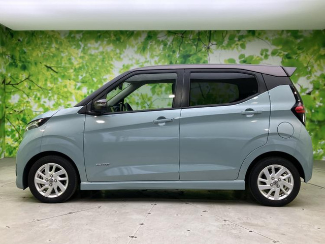 デイズハイウェイスターX プロパイロットエディション