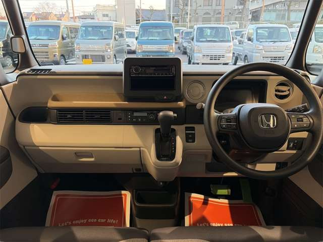 N-BOX