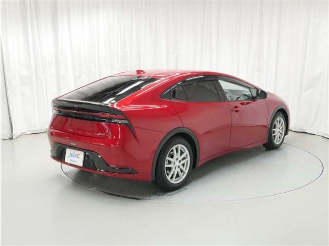 プリウス2.0 Z E-Four 4WD