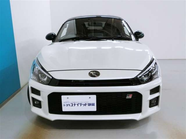 コペンGR スポーツ