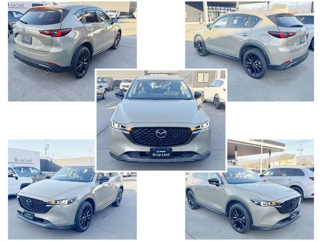 CX-52.0 20S ブラックトーンエディション