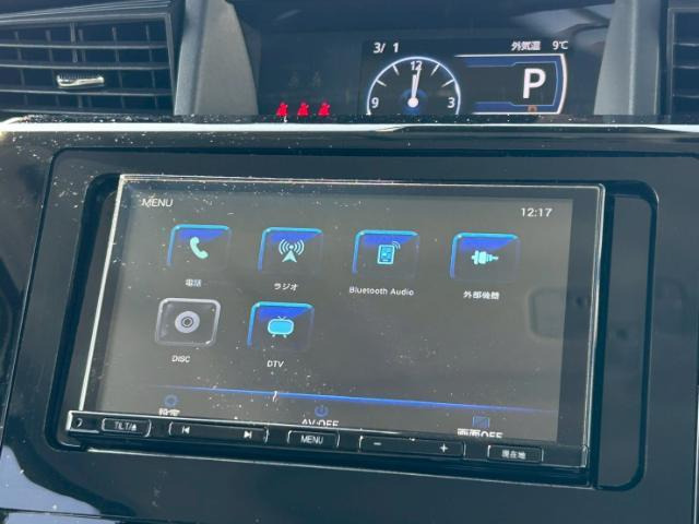 ルーミー1.0 カスタム G 4WD