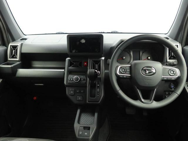 タフトG ターボ クロム ベンチャー