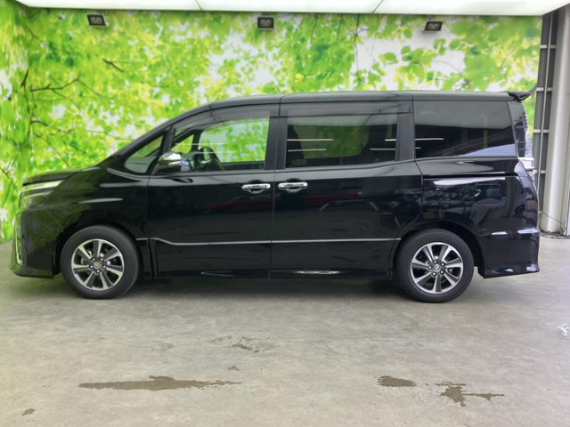 ヴォクシー2.0 ZS 煌II