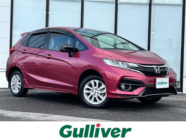 フィット1.3 13G S ホンダセンシング 4WD